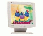 ViewSonic VG151 (Beige) 15 in. Flat Panel LCD Monitor