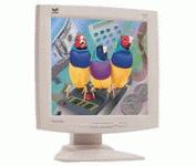 ViewSonic VG181 (White) 18.1 in. Flat Panel LCD Monitor
