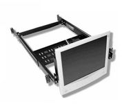 Chatsworth (13380-719) (Black) 15 in. Flat Panel LCD Monitor