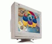 ViewSonic PF790 (White) 19 in.CRT Conventional Monitor