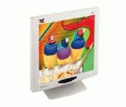 ViewSonic VE180 (White) 18.1 in. Flat Panel LCD Monitor
