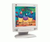 ViewSonic VE170m (Beige) 17 in. Flat Panel LCD Monitor