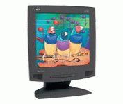 ViewSonic VE170mb (Black) 17 in. Flat Panel LCD Monitor
