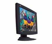 ViewSonic VG181b (Black) 18.1 in. Flat Panel LCD Monitor