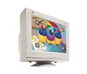 ViewSonic A95f 19 in.CRT Conventional Monitor