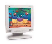 ViewSonic VE170 17 in. Flat Panel LCD Monitor