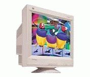 ViewSonic P225f 22 in.CRT Conventional Monitor