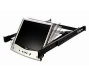 Chatsworth 13381-702 15 in. Flat Panel LCD Monitor