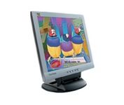 ViewSonic VE155s 15 in. Flat Panel LCD Monitor