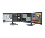 ViewSonic vp191b-h-b2 (Black) 19 in. Flat Panel LCD Monitor