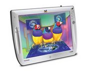 ViewSonic Airpanel V150P 15 in. Flat Panel LCD Monitor