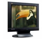 ViewSonic VE175B-2 (Black) 17 in. Flat Panel LCD Monitor