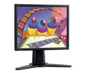 ViewSonic Thinedge 3 Pack (Black) 17 in. Flat Panel LCD Monitor