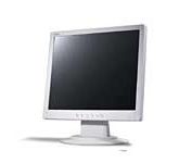 Acer AL1715EWM (Beige) 17 in. Flat Panel LCD Monitor