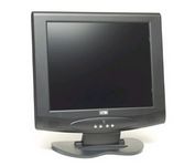 Vitek VTM-LCD171 (Black, White) 17 in. Flat Panel LCD Monitor