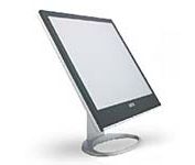 Xerox XG-91D (Black) 19 in. Flat Panel LCD Monitor
