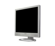 Xerox XL552DS 15 in. Flat Panel LCD Monitor