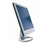 Xerox XL350 (Silver) 15 in. Flat Panel LCD Monitor