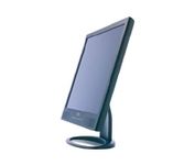 Xerox XL572 (Black) 17 in. Flat Panel LCD Monitor