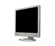 Xerox XL592DS (Silver) 19 in. Flat Panel LCD Monitor