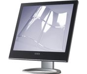 Xerox XL-775D (Black) 17 in. Flat Panel LCD Monitor