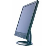 Xerox XL-350B (Black) 15 in. Flat Panel LCD Monitor