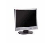 Compaq FP 7317 (Silver) 17 in. Flat Panel LCD Monitor