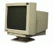 Compaq Digital 24 in.CRT Conventional Monitor
