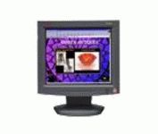 Compaq 5010i (Black) 15.1 in. Flat Panel LCD Monitor
