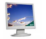 Acer AL1914SMD (Silver) 19 in.