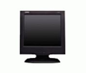 Compaq TFT5004 (Black) 15 in. Flat Panel LCD Monitor