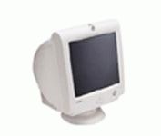 Compaq CV 735 (White) 17 in.CRT Conventional Monitor