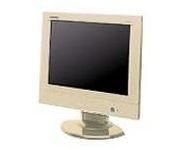 Compaq TFT5015 (Opal) 15 in. Flat Panel LCD Monitor