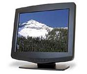 3G Technology GM1204B, 14 in. (Black) 14.1 in. Flat Panel LCD Monitor
