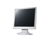 Acer AL1715W (Beige) 17 in. Flat Panel LCD Monitor