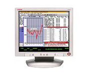 Compaq TFT8020 (Opal) 18.1 in. Flat Panel LCD Monitor