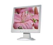 Acer AL1511 (White) 15 in. Flat Panel LCD Monitor