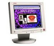 Compaq TFT5010R 15 in. Flat Panel LCD Monitor