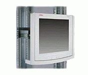 Compaq TFT5000R 15 in. Flat Panel LCD Monitor