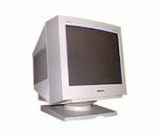 Compaq Digital VRT17 17 in.CRT Conventional Monitor