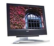 Acer AL2032WD 20 in. Flat Panel LCD Monitor