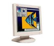 Compaq TFT8000 18.1 in. Flat Panel LCD Monitor