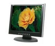 Acer Value AL1703SM (Black, Silver) 17 in. Flat Panel LCD Monitor