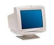 Compaq 241506-022 (White) 17 in.CRT Conventional Monitor