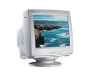 Acer AC 711 17 in.CRT Conventional Monitor