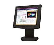 Compaq TFT5000 (White) 15 in. Flat Panel LCD Monitor