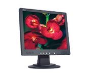 Acer AL1512BM (Black) 15 in. Flat Panel LCD Monitor