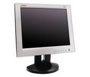 Compaq TFT1701 (Refurbished) 17 in. Flat Panel LCD Monitor