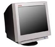 Compaq P1210 (Refurbished) 22 in.CRT Conventional Monitor