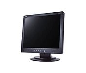 Acer AL1913b (Black) 19 in. Flat Panel LCD Monitor